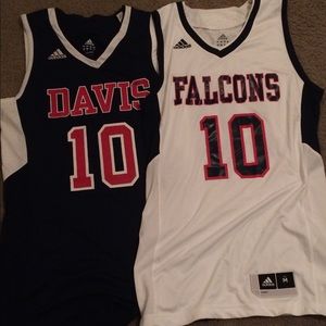 Meet your Posher, Ric